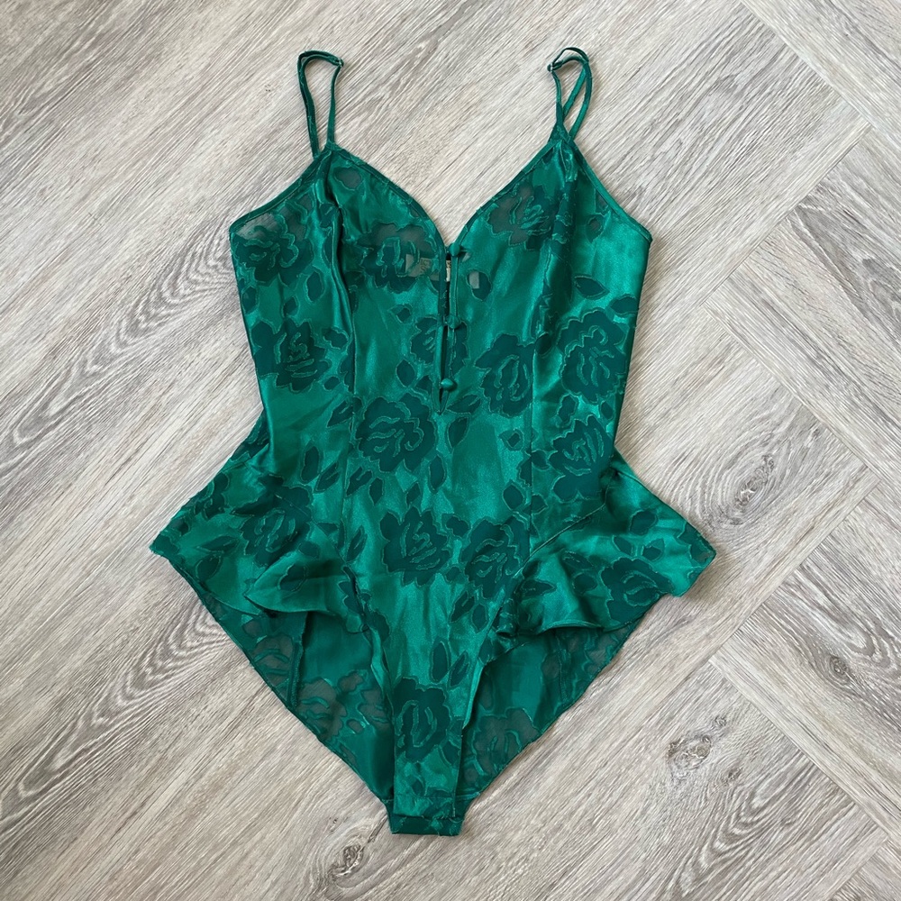 Victoria’s Secret Bodysuit
